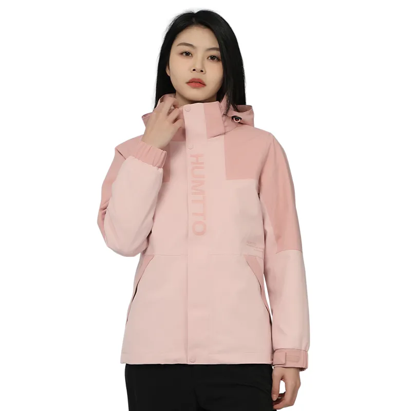 HUMTTO Windproof Water Repellent Warm Windbreaker Jacket Unisex-6