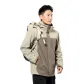 Tea Brown/Light Brown Gray