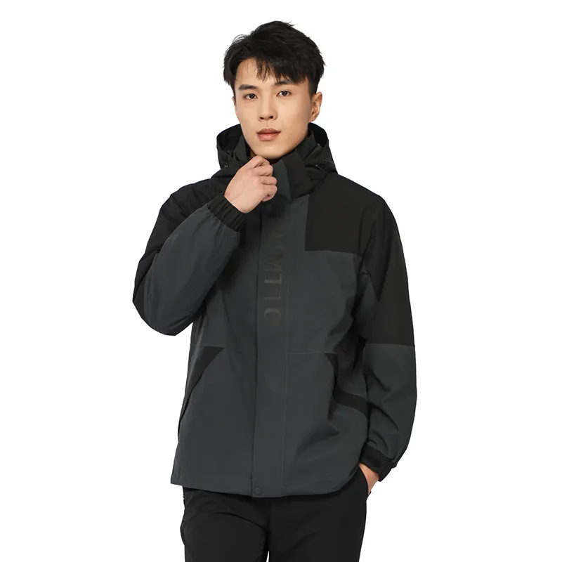 HUMTTO Windproof Water Repellent Warm Windbreaker Jacket Unisex-14