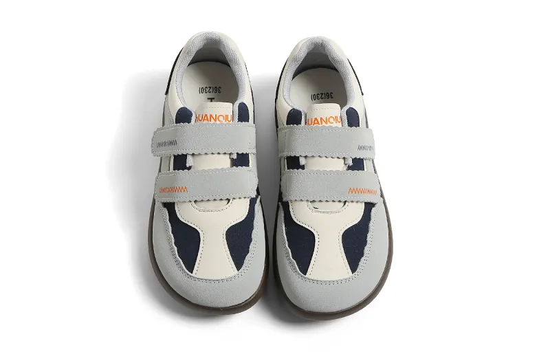 HUANQIU Anti-Slip And Wear-Resistant Lightweight Low-Top Skateboard Shoes Women's-9