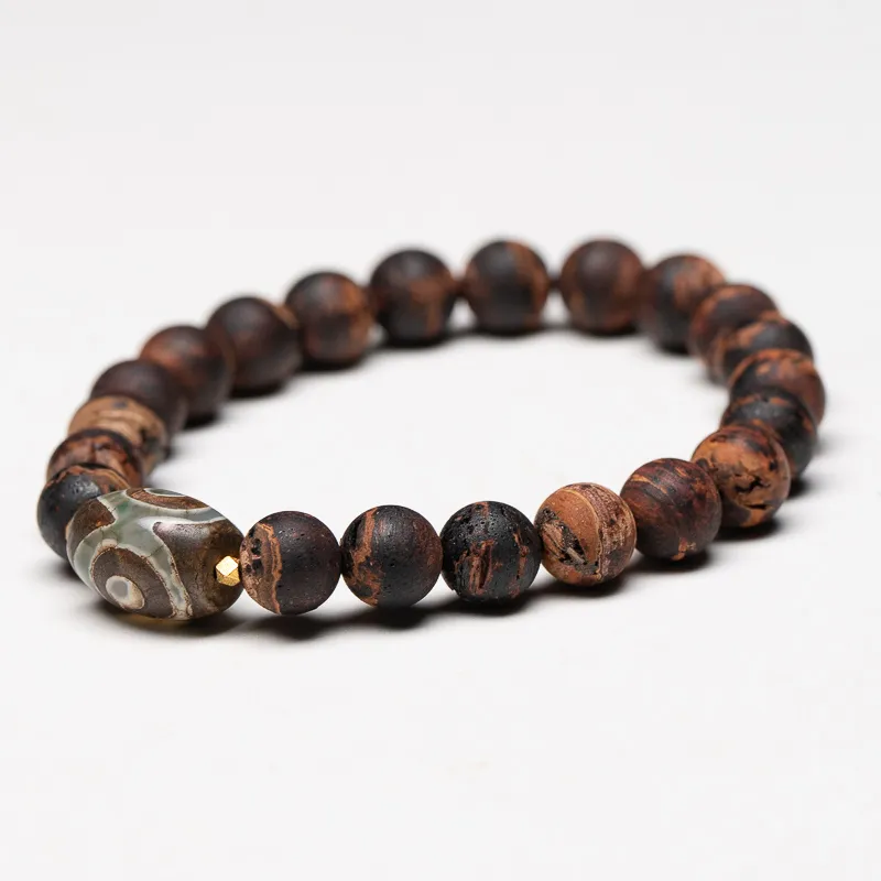 Xianyuan Agarrattan Bracelets Unisex-5