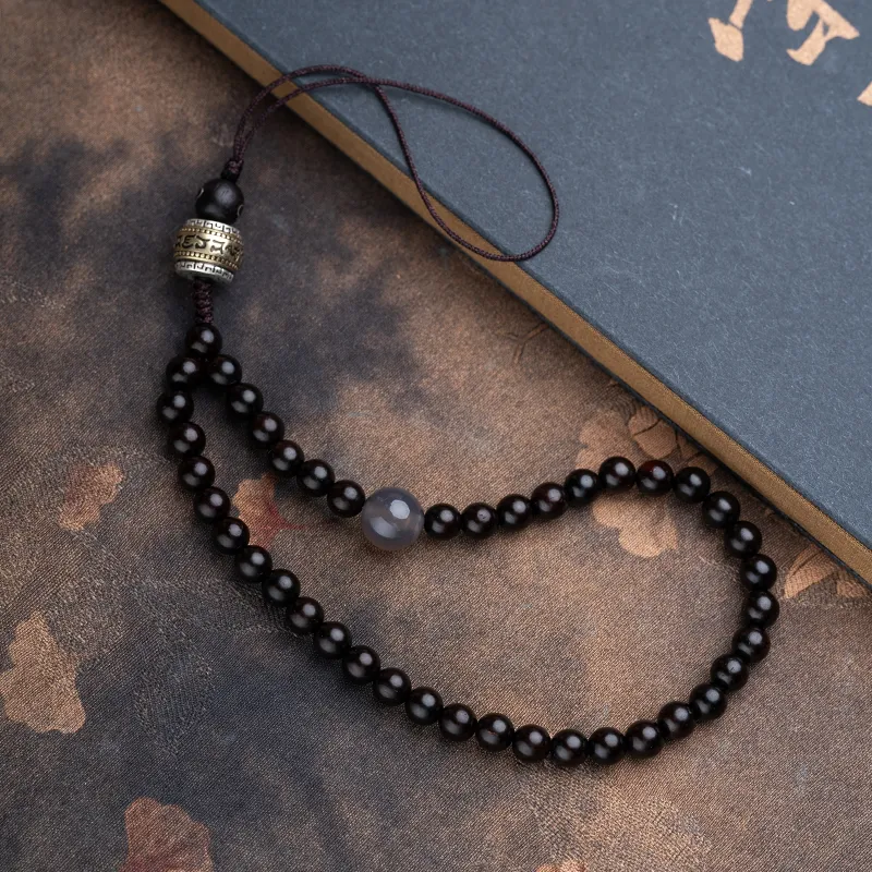Xianyuan Pterocarpus Woodworks Unisex-5