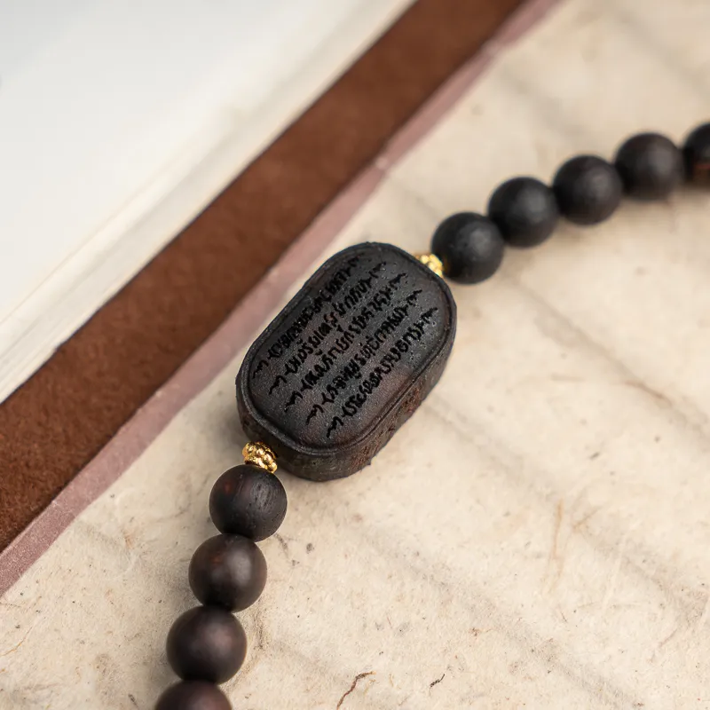 Xianyuan Agarrattan Bracelets Unisex-4