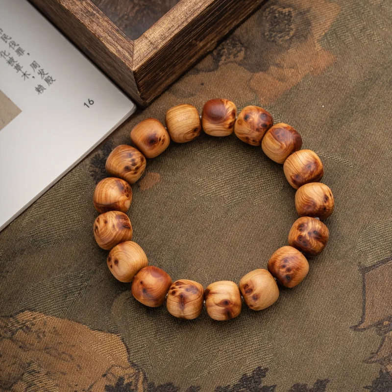 Xianyuan Thuja Bracelets Unisex-1