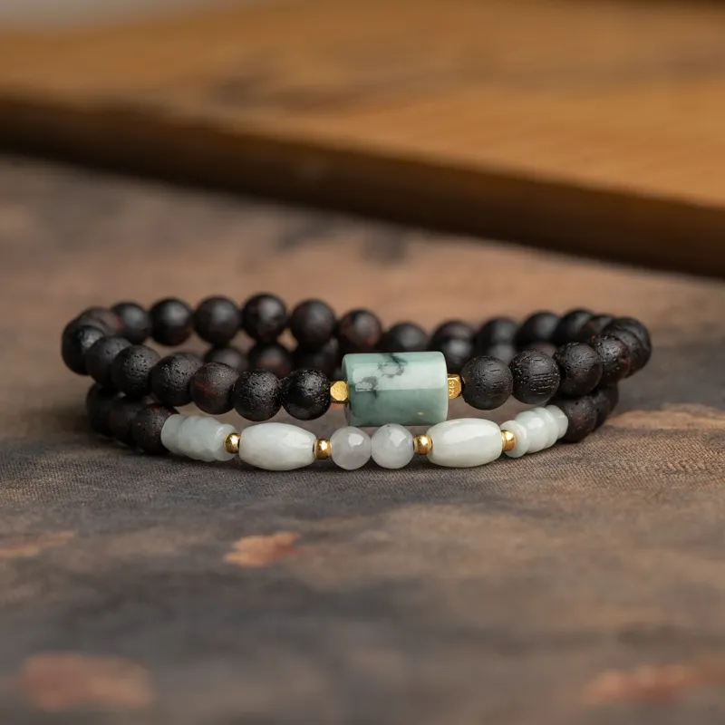 Xianyuan Agarrattan Bracelets Unisex-2