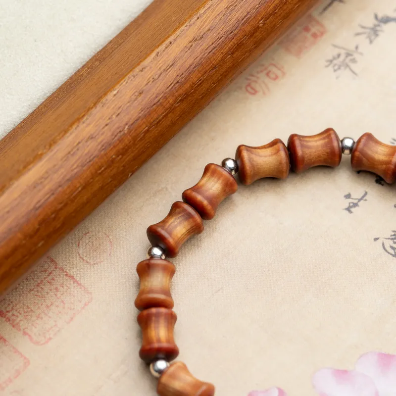 Xianyuan Thuja Bracelets Unisex-3