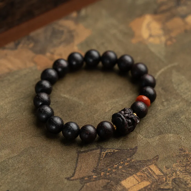 Xianyuan Agarrattan Bracelets Unisex-1