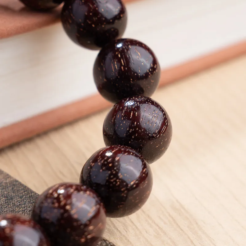 Xianyuan Bloodwood Bracelets Unisex-4