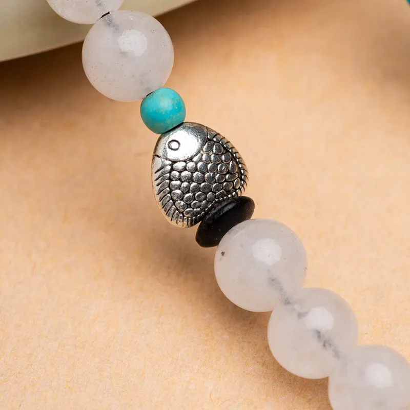 Xianyuan Phoebe Zhennan Bracelets Unisex-5