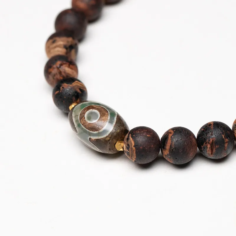 Xianyuan Agarrattan Bracelets Unisex-4