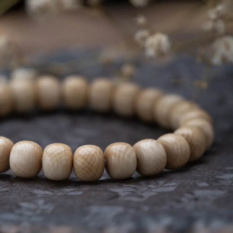 Xianyuan Mammoth Bracelets Unisex-4