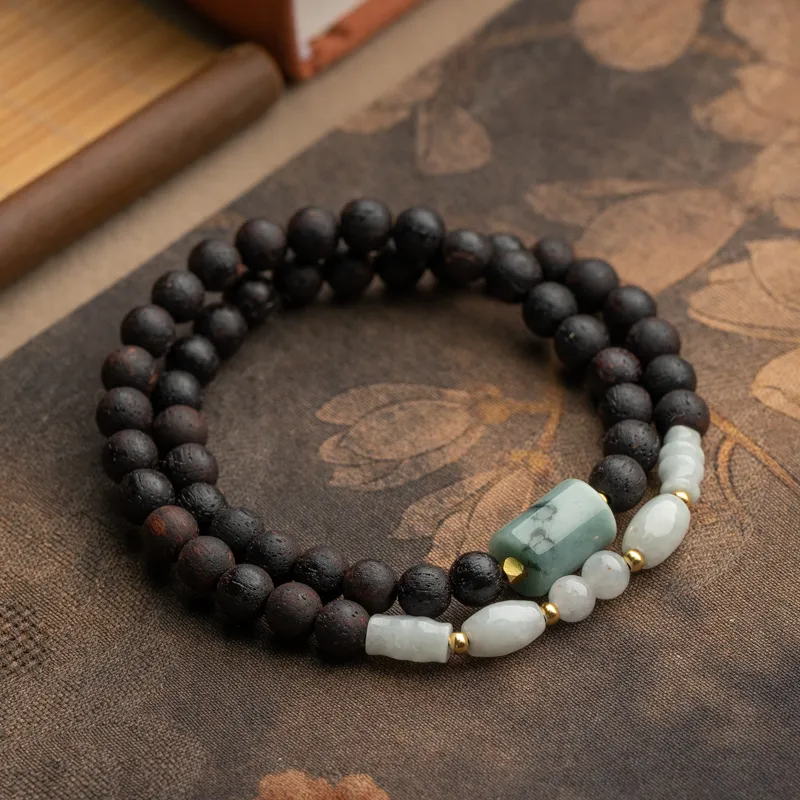 Xianyuan Agarrattan Bracelets Unisex-1