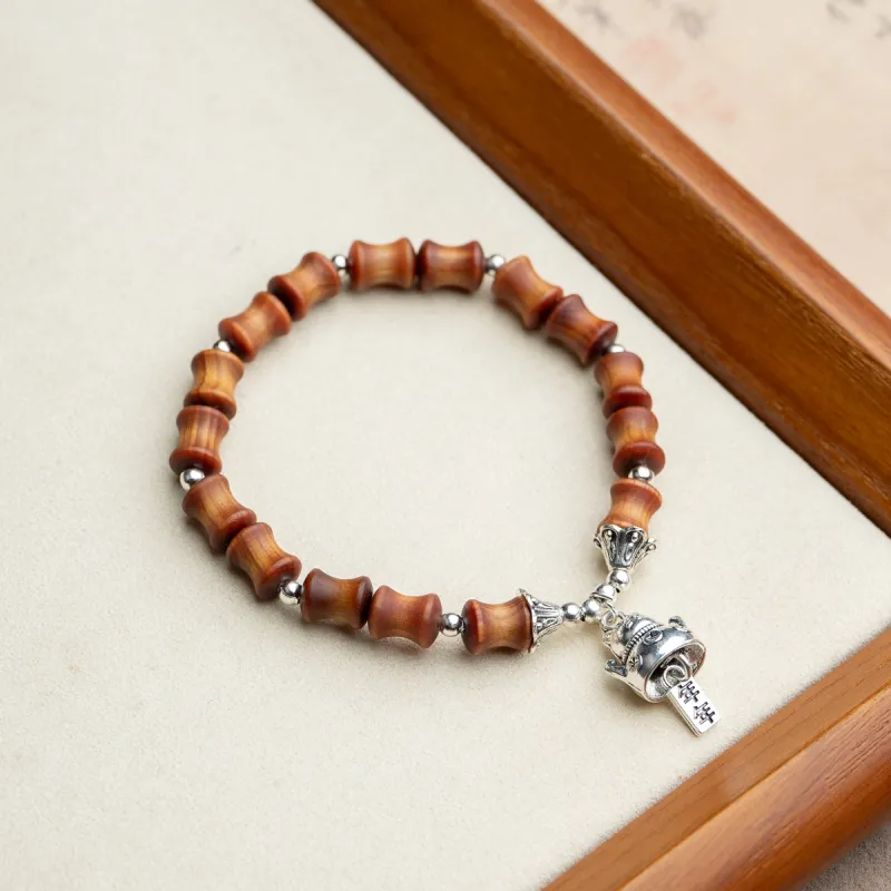 Xianyuan Thuja Bracelets Unisex-2