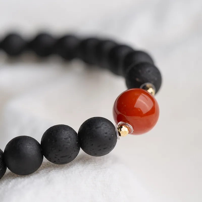 Xianyuan Agarrattan Bracelets Unisex-5