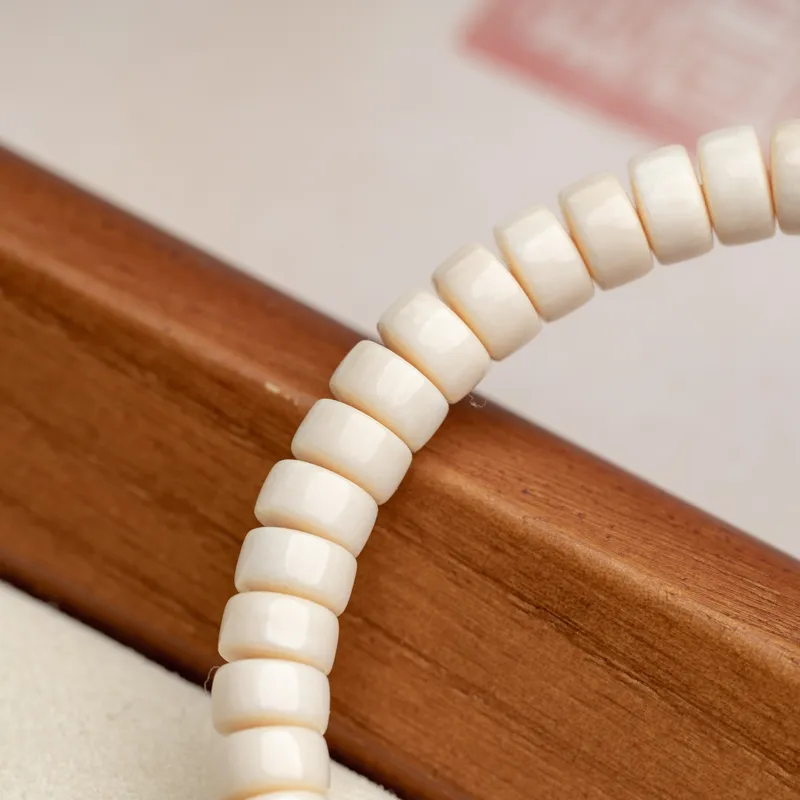 Xianyuan Mammoth Bracelets Unisex-3