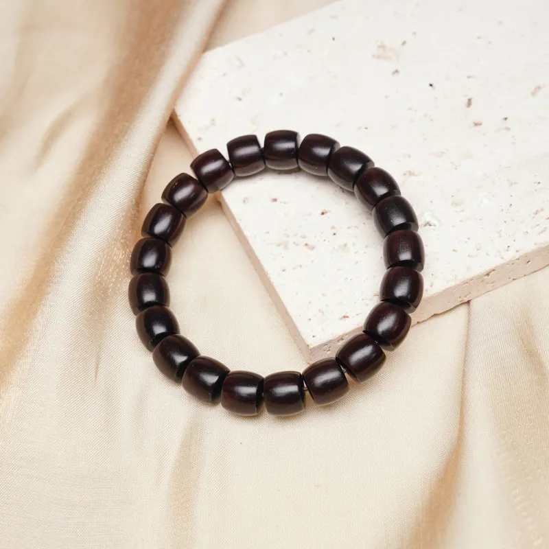 Xianyuan Pterocarpus Bracelets Unisex-1