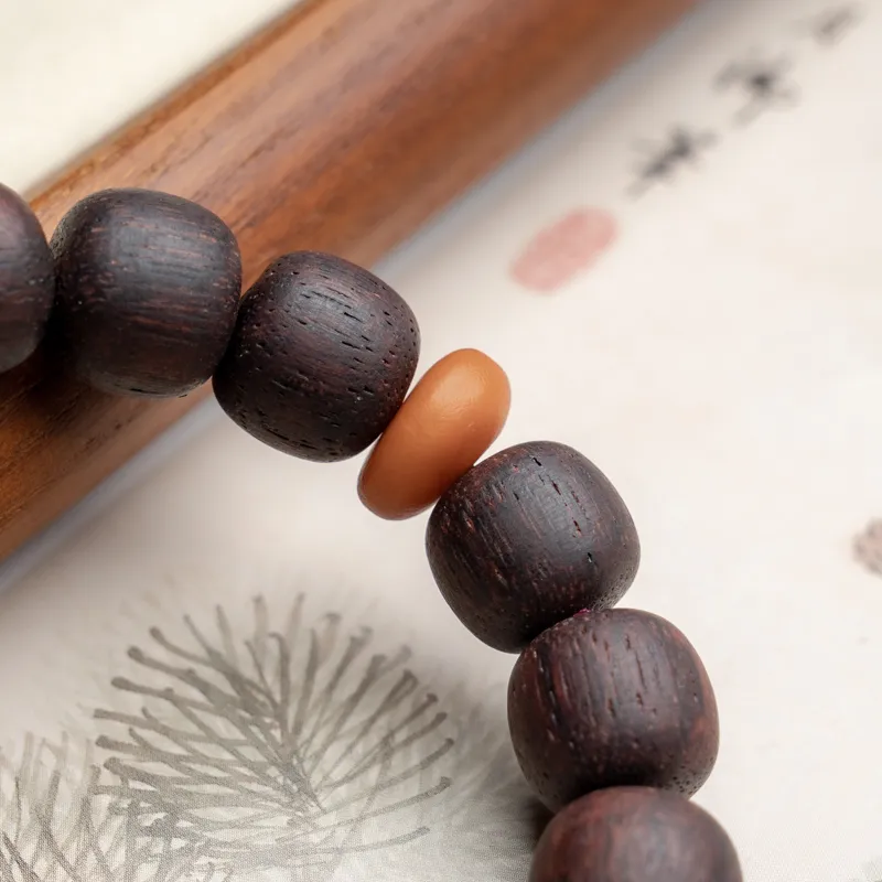 Xianyuan Agarrattan Bracelets Unisex-3