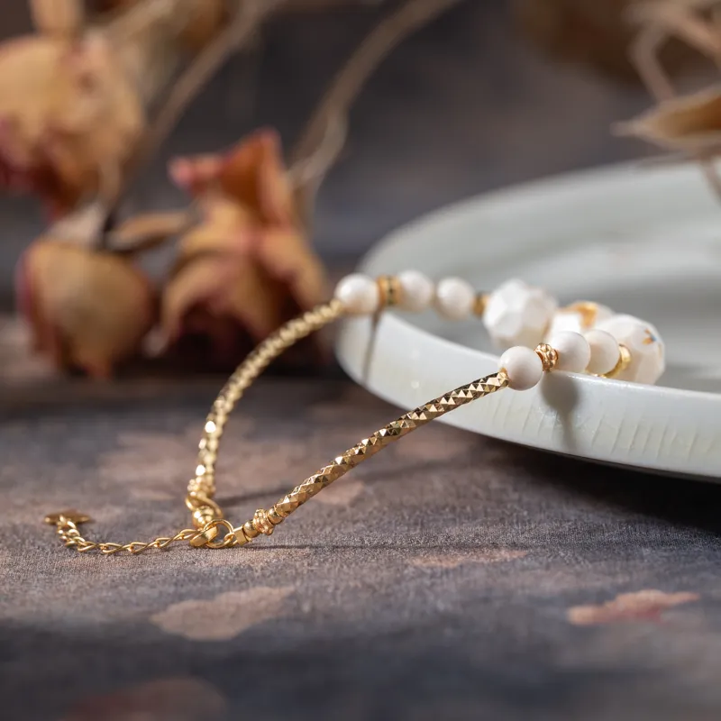 Xianyuan Mammoth Bracelets Unisex-4
