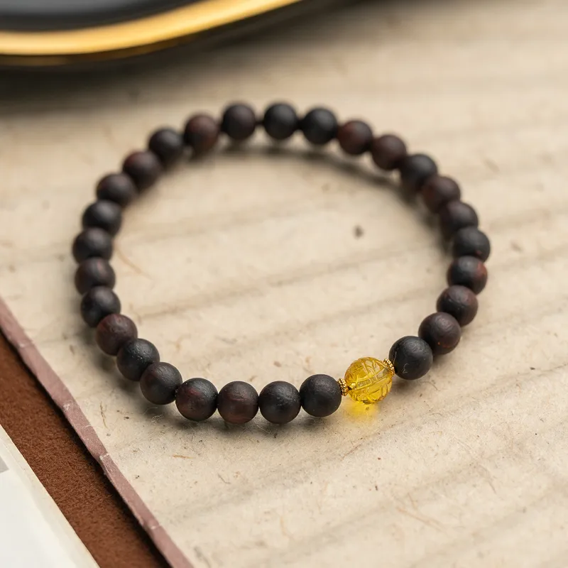 Xianyuan Agarrattan Bracelets Unisex-2