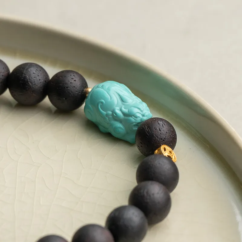 Xianyuan Agarrattan Bracelets Unisex-6