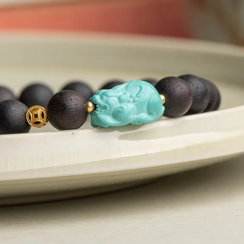 Xianyuan Agarrattan Bracelets Unisex-3