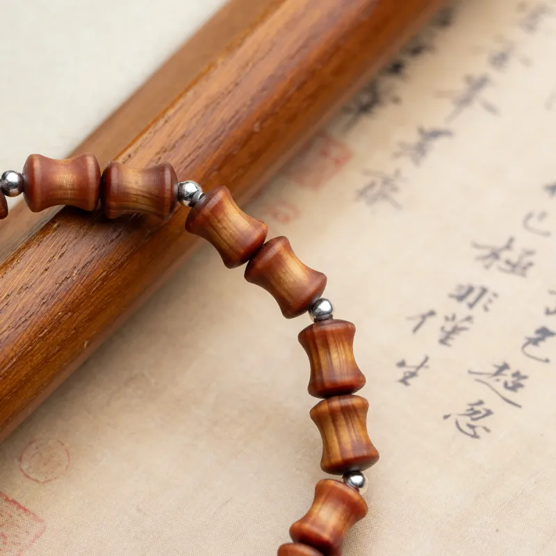 Xianyuan Thuja Bracelets Unisex-4