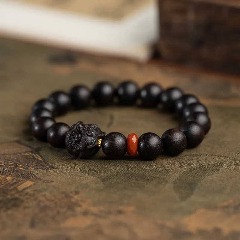 Xianyuan Agarrattan Bracelets Unisex-2