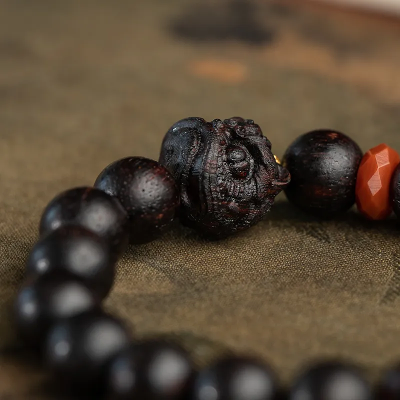 Xianyuan Agarrattan Bracelets Unisex-3