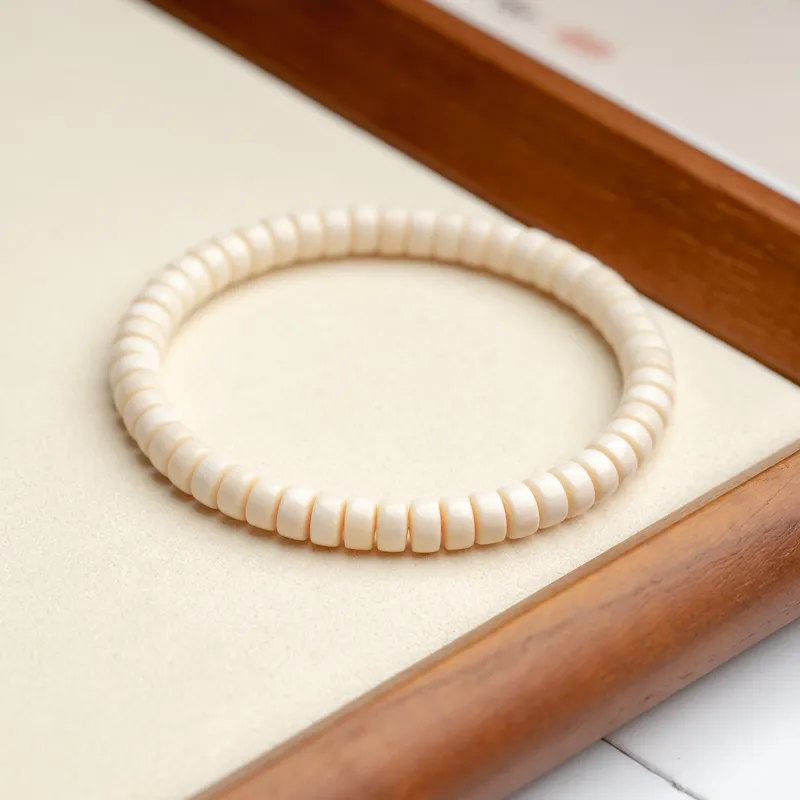 Xianyuan Mammoth Bracelets Unisex-2