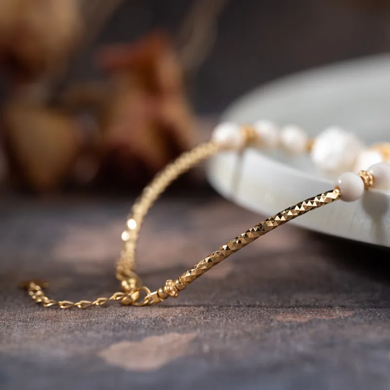 Xianyuan Mammoth Bracelets Unisex-7