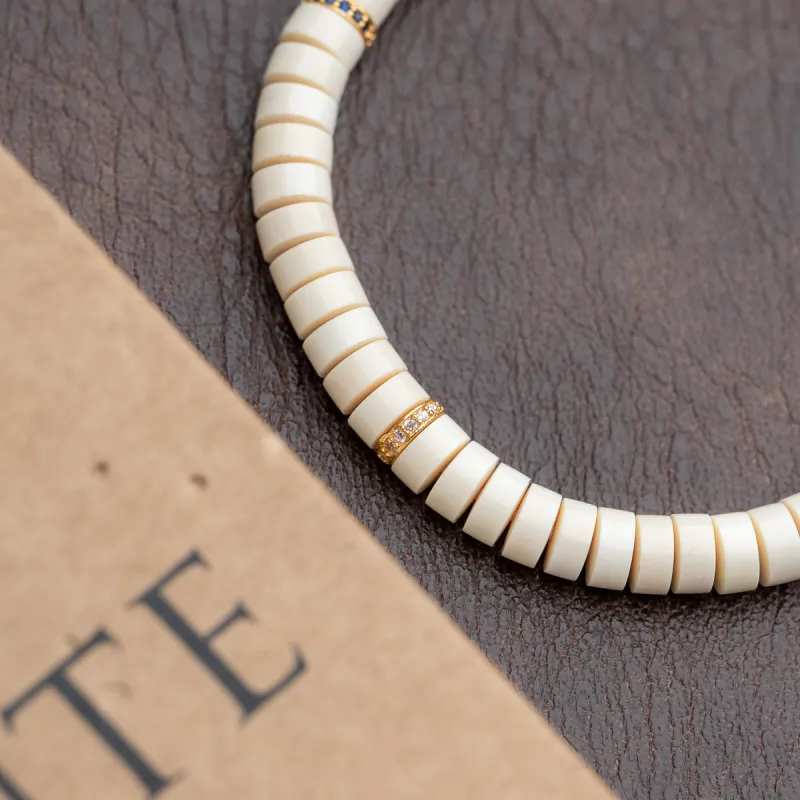 Xianyuan Mammoth Bracelets Unisex-3