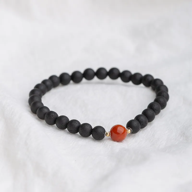 Xianyuan Agarrattan Bracelets Unisex-1