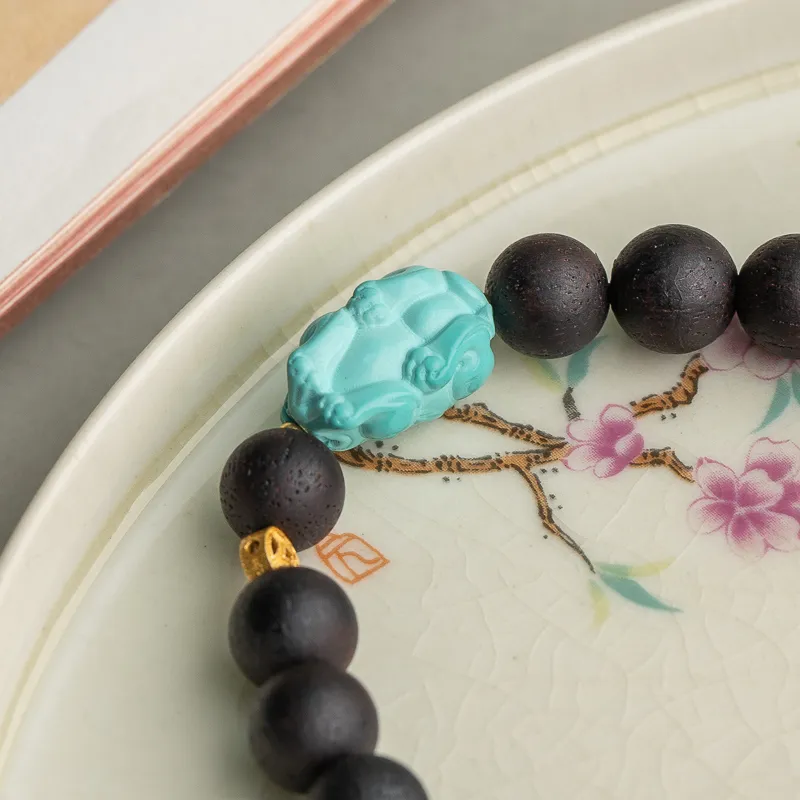 Xianyuan Agarrattan Bracelets Unisex-5