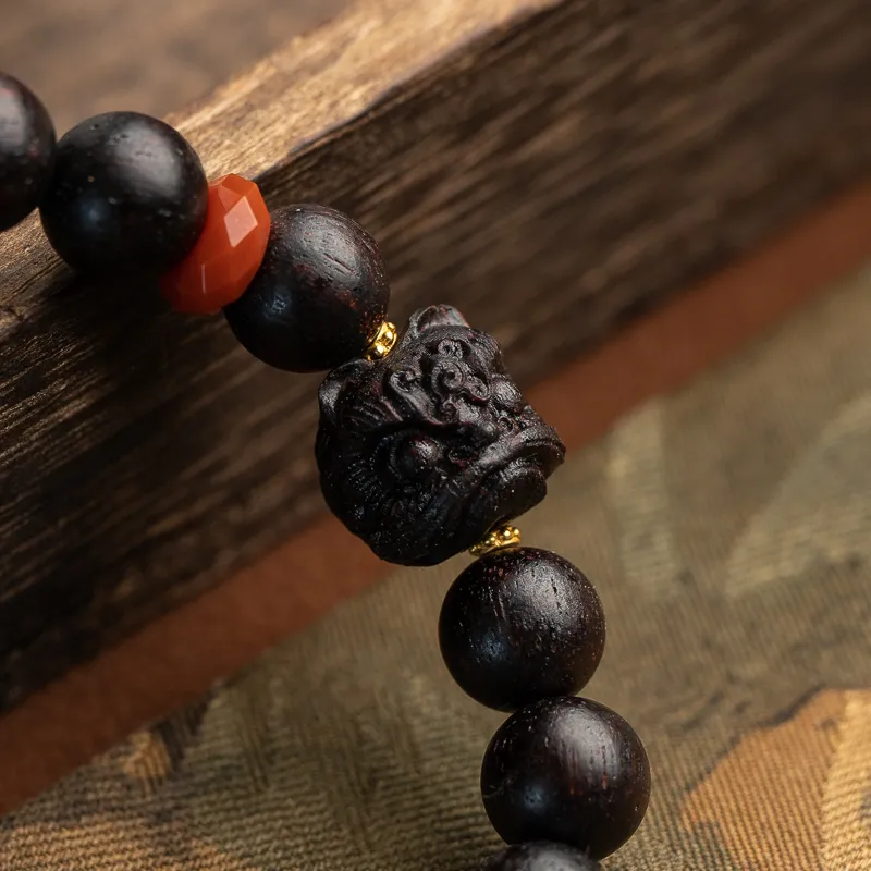 Xianyuan Agarrattan Bracelets Unisex-4