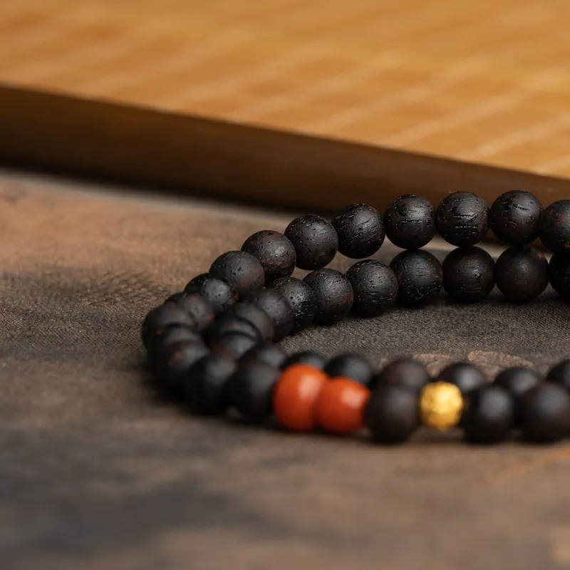 Xianyuan Agarrattan Bracelets Unisex-5