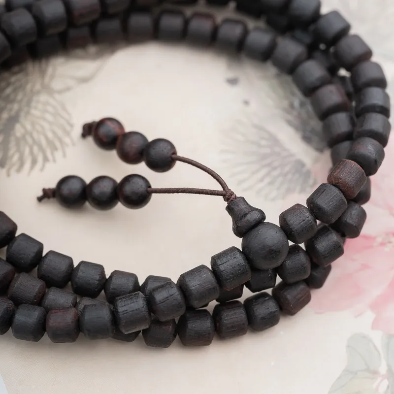 Xianyuan Agarrattan Bracelets Unisex-3