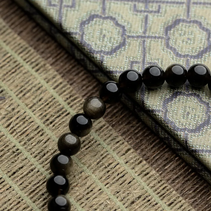 Xianyuan Thuja Bracelets Unisex-7