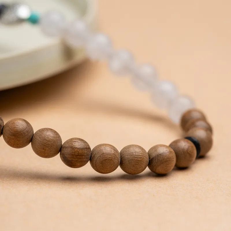Xianyuan Phoebe Zhennan Bracelets Unisex-3