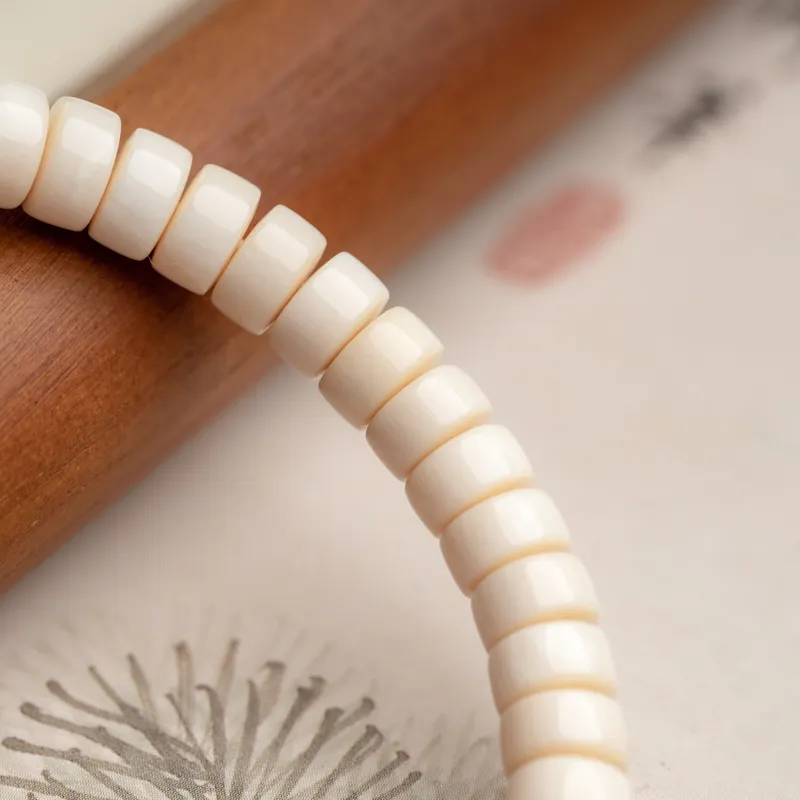 Xianyuan Mammoth Bracelets Unisex-5