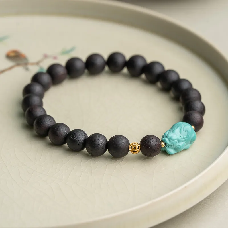 Xianyuan Agarrattan Bracelets Unisex-1