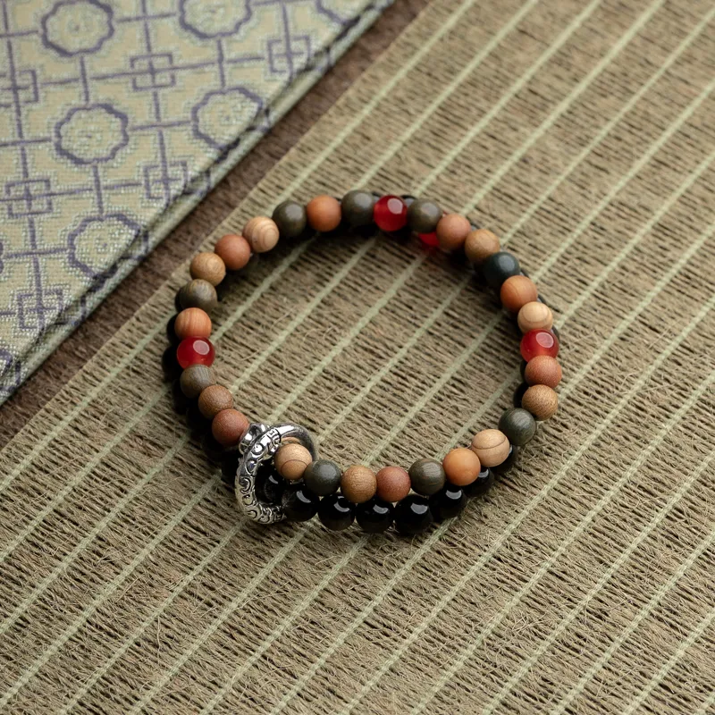 Xianyuan Thuja Bracelets Unisex-1