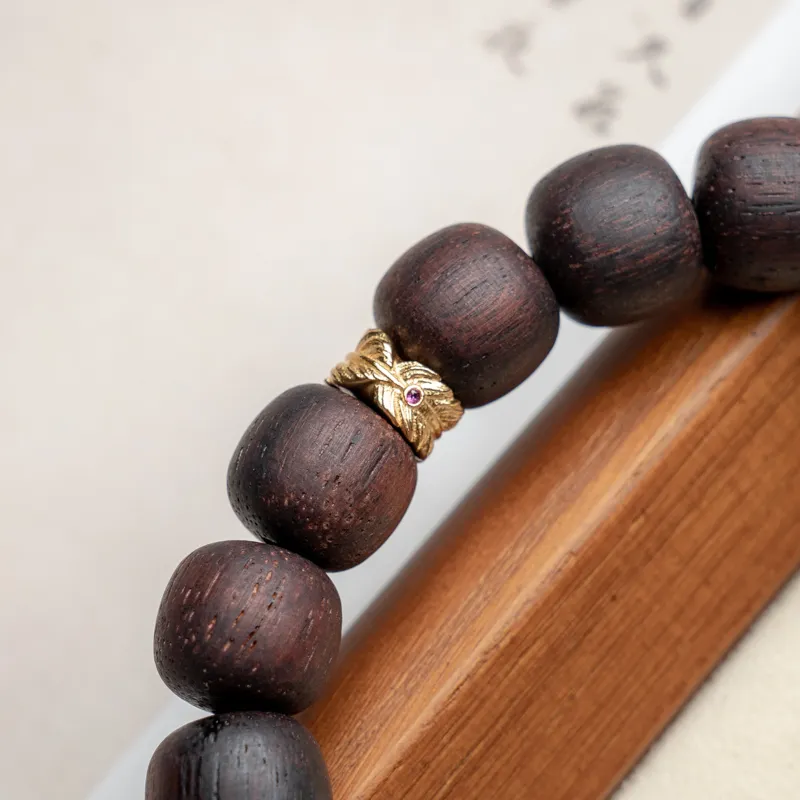 Xianyuan Agarrattan Bracelets Unisex-4
