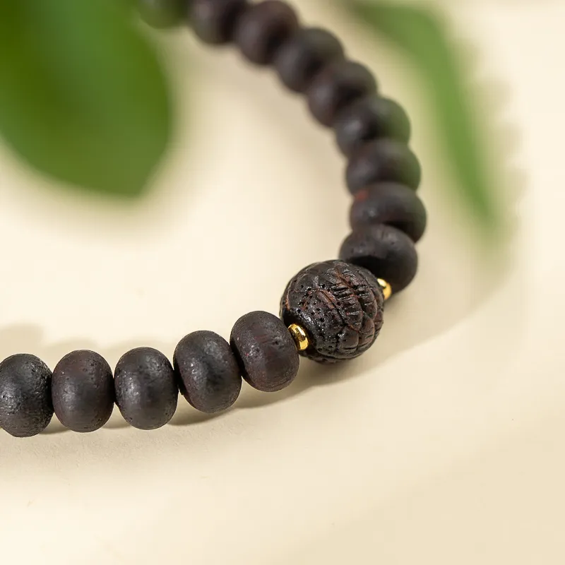 Xianyuan Agarrattan Bracelets Unisex-4