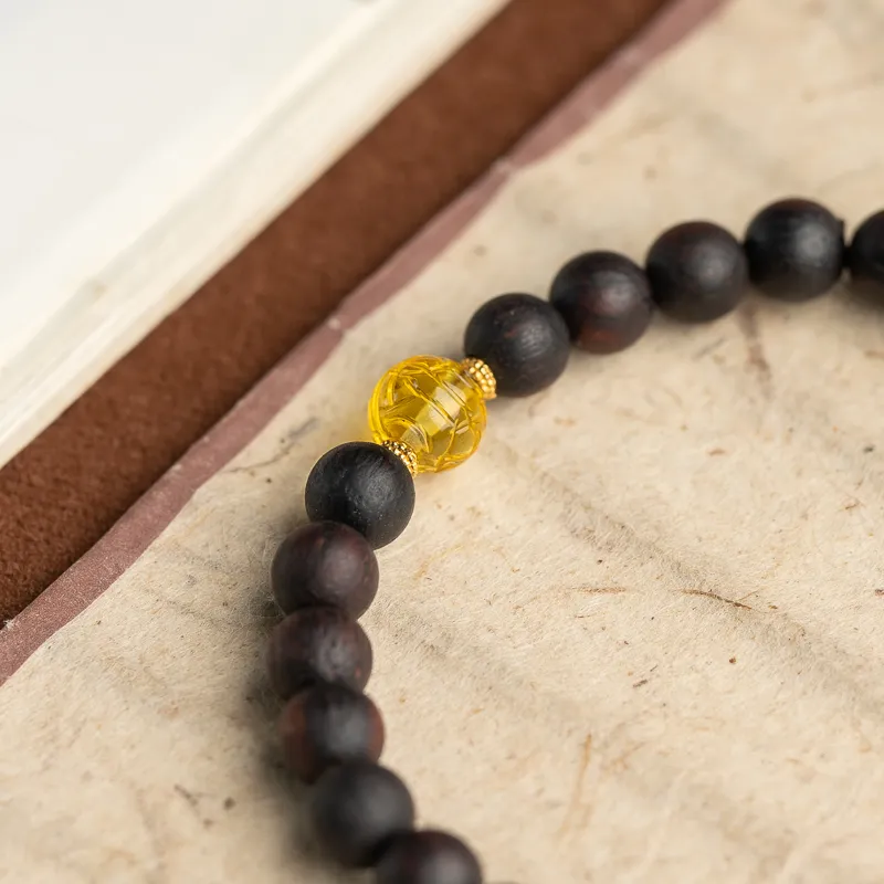 Xianyuan Agarrattan Bracelets Unisex-6