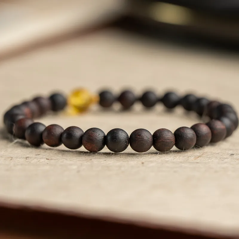 Xianyuan Agarrattan Bracelets Unisex-4