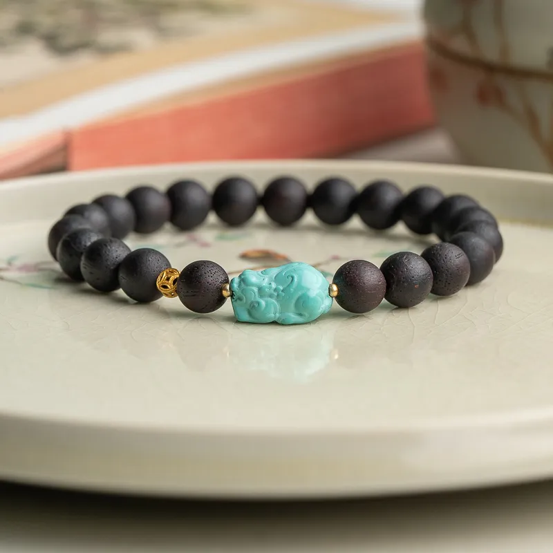 Xianyuan Agarrattan Bracelets Unisex-4