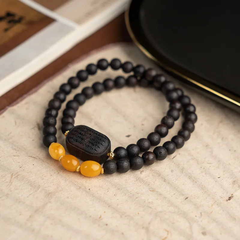 Xianyuan Agarrattan Bracelets Unisex-2