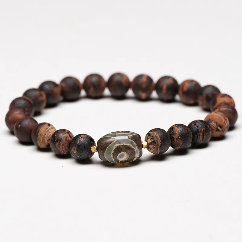 Xianyuan Agarrattan Bracelets Unisex-3