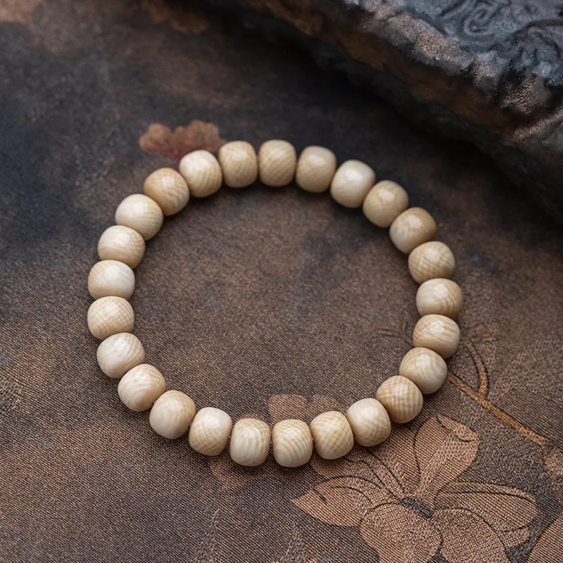 Xianyuan Mammoth Bracelets Unisex-2