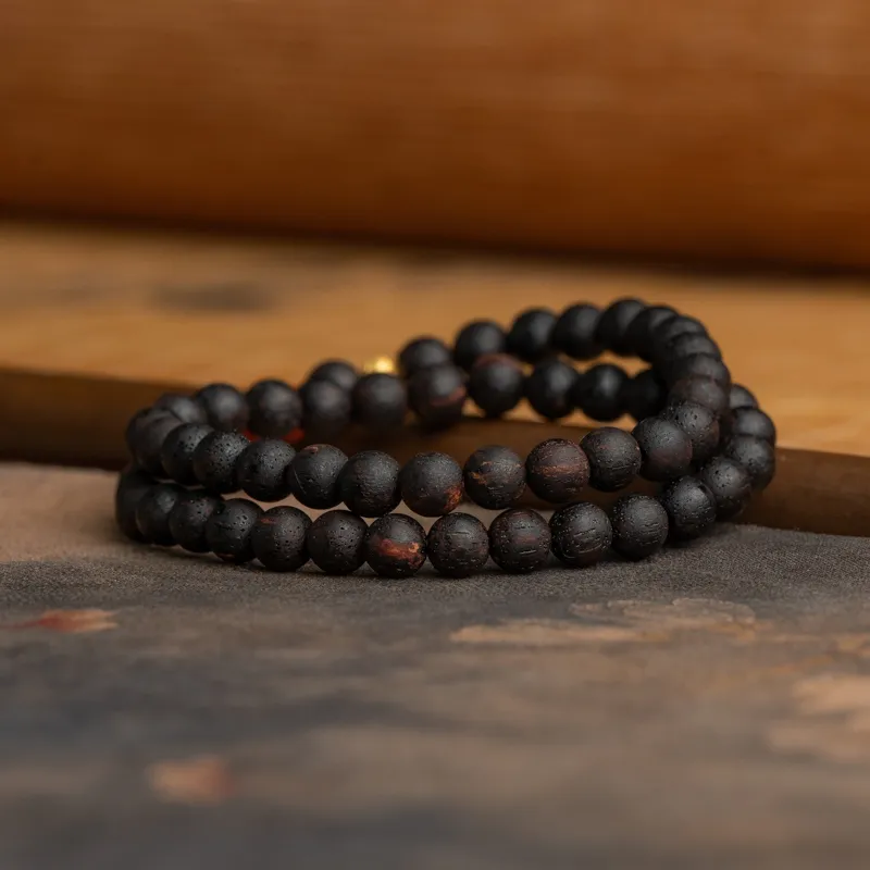 Xianyuan Agarrattan Bracelets Unisex-2